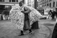 June 19-21, 2026: The Mermaid Parade Street Photography Workshop — NYC with Steve Simon