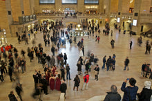 One Day/Night Tuesday Dec 16, 2025 Christmas New York City MENTORSHIP WORKSHOP with Steve Simon