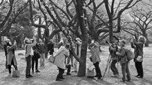 1 Spot Remains! Nov 16-22, 2025 Passionate Photographer Tokyo Photobook Masterclass - Steve Simon & Soichi Hayashi