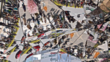 1 Spot Remains! Nov 16-22, 2025 Passionate Photographer Tokyo Photobook Masterclass - Steve Simon & Soichi Hayashi