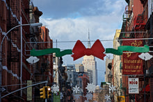 One Day/Night Tuesday Dec 16, 2025 Christmas New York City MENTORSHIP WORKSHOP with Steve Simon