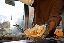 May 4-8, 2026: Steve Simon & David Brommer: Passionate Street & United Nations New York City Spring Workshop