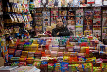 May 4-8, 2026: Steve Simon & David Brommer: Passionate Street & United Nations New York City Spring Workshop