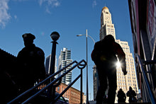 May 4-8, 2026: Steve Simon & David Brommer: Passionate Street & United Nations New York City Spring Workshop