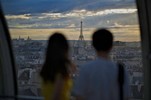 Sold Out! Waiting List...April 12-18, 2026 - Paris In Springtime with Steve Simon & David Brommer