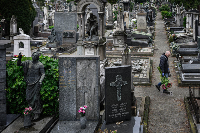 April 23–28, 2027: Milan Street & Urban Photography Workshop with Steve Simon, David Brommer & Ugo Cei