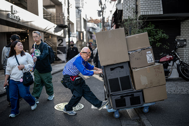 2 Spots Left — November 16–23, 2026: Passionate Japan, Exploring Northern Kyushu