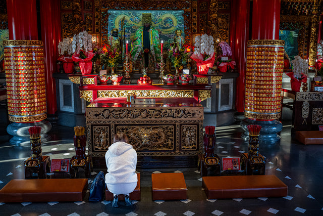 2 Spots Left — November 16–23, 2026: Passionate Japan, Exploring Northern Kyushu