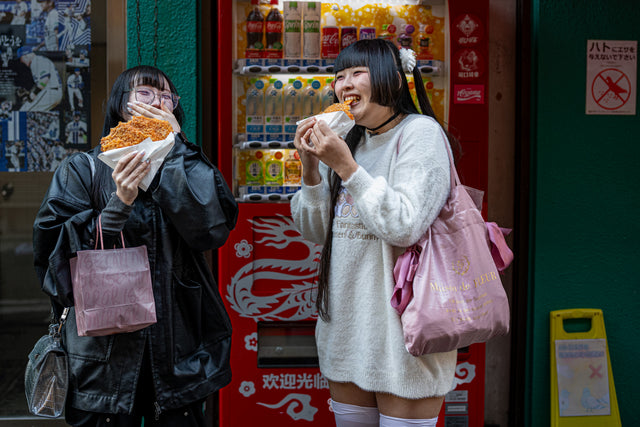 2 Spots Left — November 16–23, 2026: Passionate Japan, Exploring Northern Kyushu
