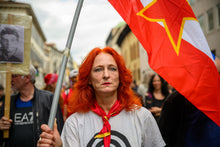 April 20-25, 2026 - The Passionate Street & Urban Photographer Workshop Milan with Steve Simon, David Brommer & Ugo Cei