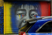Limited Spaces! Sunday July 12, 2026: The Nikon Z8/Z9 Masterclass + London Street Photography Intensive