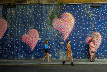 Limited Spaces! Sunday July 12, 2026: The Nikon Z8/Z9 Masterclass + London Street Photography Intensive