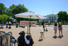 May 1-3, 2026: Washington, DC MENTORSHIP WORKSHOP with Steve Simon & Susan Sanders
