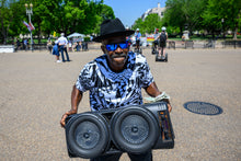 May 1-3, 2026: Washington, DC MENTORSHIP WORKSHOP with Steve Simon & Susan Sanders