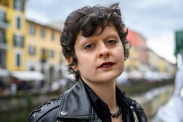 April 23–28, 2027: Milan Street & Urban Photography Workshop with Steve Simon, David Brommer & Ugo Cei
