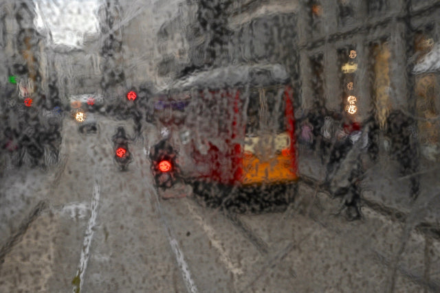 April 23–28, 2027: Milan Street & Urban Photography Workshop with Steve Simon, David Brommer & Ugo Cei