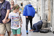 April 20-25, 2026 - The Passionate Street & Urban Photographer Workshop Milan with Steve Simon, David Brommer & Ugo Cei