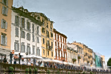 April 20-25, 2026 - The Passionate Street & Urban Photographer Workshop Milan with Steve Simon, David Brommer & Ugo Cei