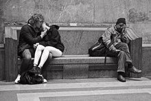 April 20-25, 2026 - The Passionate Street & Urban Photographer Workshop Milan with Steve Simon, David Brommer & Ugo Cei