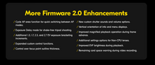 Friday December 1, 2025: Steve Simon's NIKON Z8 MASTERY (and Z9!) ONLINE BOOTCAMP  (Includes comprehensive coverage of amazing 3.00 & 5.20 Firmware Updates!)