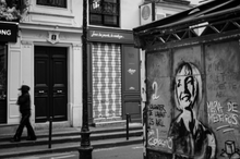 Sold Out! Waiting List...April 12-18, 2026 - Paris In Springtime with Steve Simon & David Brommer