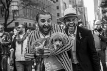 October 12, 2026: Steve Simon: Special One-Day New York City Parade Edition Workshop