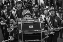 October 12, 2026: Steve Simon: Special One-Day New York City Parade Edition Workshop