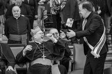 October 12, 2026: Steve Simon: Special One-Day New York City Parade Edition Workshop