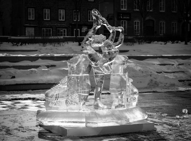 February 5–10, 2027: Québec City Winter Carnaval Photography Workshop with Steve Simon & Marc Rochette