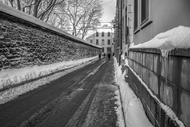 February 5–10, 2027: Québec City Winter Carnaval Photography Workshop with Steve Simon & Marc Rochette