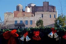 One Day/Night Tuesday Dec 16, 2025 Christmas New York City MENTORSHIP WORKSHOP with Steve Simon