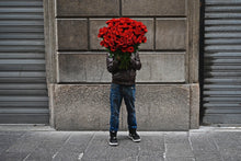 April 20-25, 2026 - The Passionate Street & Urban Photographer Workshop Milan with Steve Simon, David Brommer & Ugo Cei