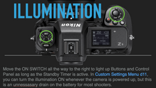 Friday December 1, 2025: Steve Simon's NIKON Z8 MASTERY (and Z9!) ONLINE BOOTCAMP  (Includes comprehensive coverage of amazing 3.00 & 5.20 Firmware Updates!)
