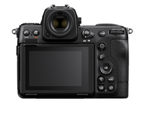 Friday December 1, 2025: Steve Simon's NIKON Z8 MASTERY (and Z9!) ONLINE BOOTCAMP  (Includes comprehensive coverage of amazing 3.00 & 5.20 Firmware Updates!)