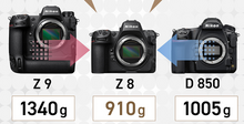 Friday December 1, 2025: Steve Simon's NIKON Z8 MASTERY (and Z9!) ONLINE BOOTCAMP  (Includes comprehensive coverage of amazing 3.00 & 5.20 Firmware Updates!)