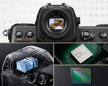 Friday December 1, 2025: Steve Simon's NIKON Z8 MASTERY (and Z9!) ONLINE BOOTCAMP  (Includes comprehensive coverage of amazing 3.00 & 5.20 Firmware Updates!)