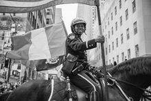 October 12, 2026: Steve Simon: Special One-Day New York City Parade Edition Workshop