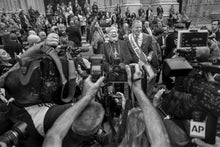 October 12, 2026: Steve Simon: Special One-Day New York City Parade Edition Workshop