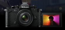 Steve Simon's NIKON ZF MASTERY ONLINE BOOTCAMP
