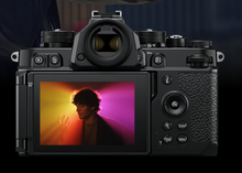 Steve Simon's NIKON ZF MASTERY ONLINE BOOTCAMP