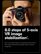 Steve Simon's NIKON ZF MASTERY ONLINE BOOTCAMP