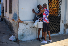 December 5-12, 2025 Street Photographer Masterclass with Steve Simon