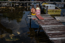 December 5-12, 2025 Street Photographer Masterclass with Steve Simon