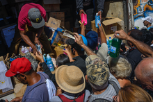 December 5-12, 2025 Street Photographer Masterclass with Steve Simon