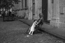 December 5-12, 2025 Street Photographer Masterclass with Steve Simon