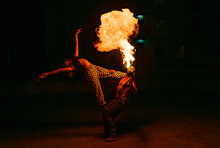 December 5-12, 2025 Street Photographer Masterclass with Steve Simon
