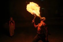 December 5-12, 2025 Street Photographer Masterclass with Steve Simon