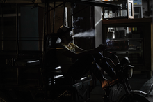 December 5-12, 2025 Street Photographer Masterclass with Steve Simon