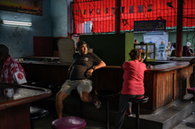 December 5-12, 2025 Street Photographer Masterclass with Steve Simon