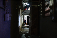 December 5-12, 2025 Street Photographer Masterclass with Steve Simon